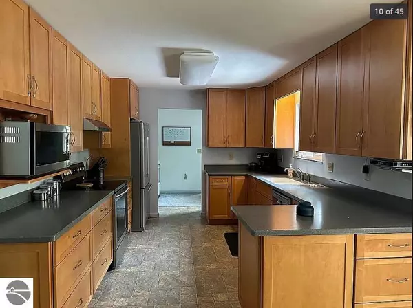 Lupton, MI 48635,3053 Peters Road