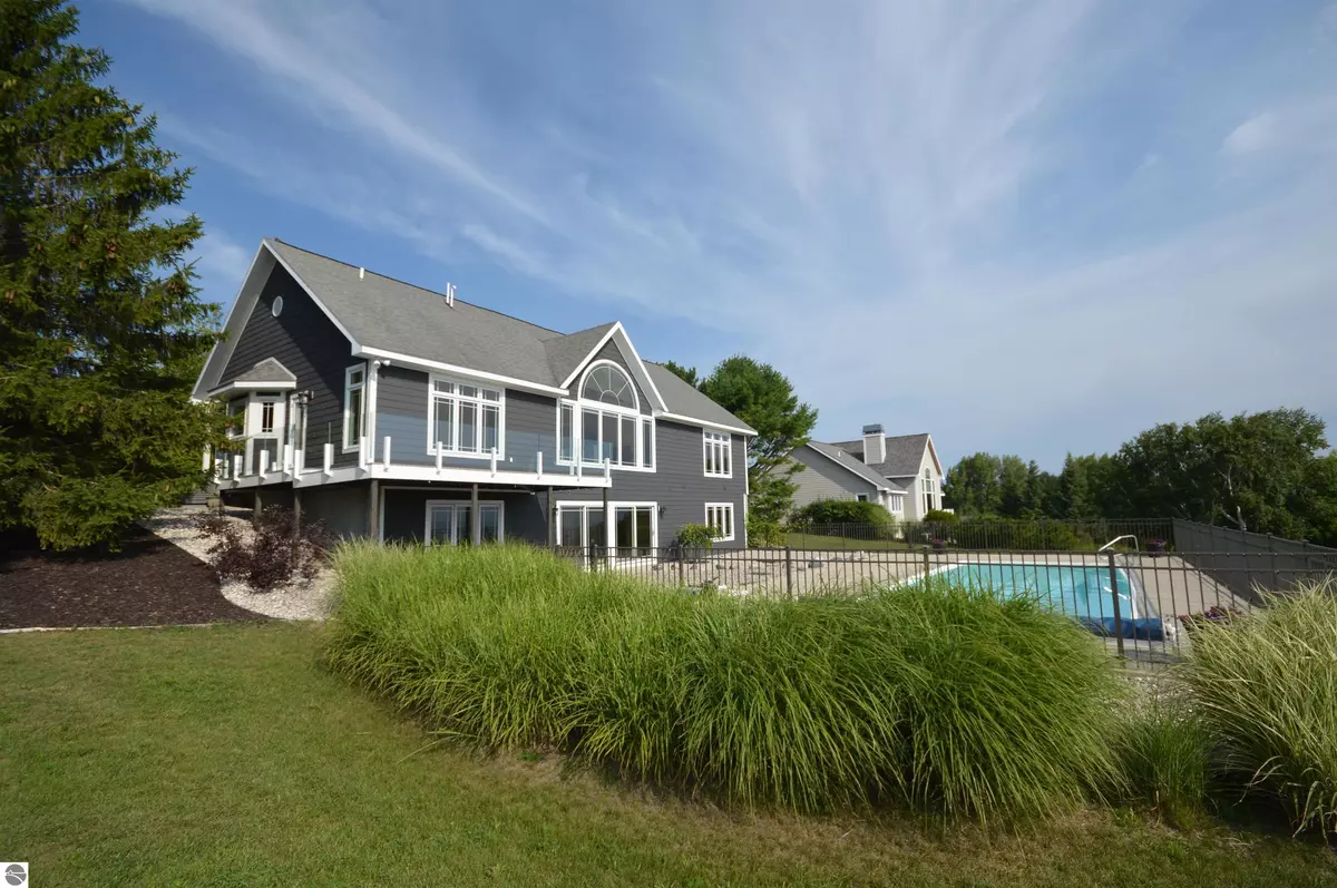 Suttons Bay, MI 49682,12105 E Spinnaker Lane