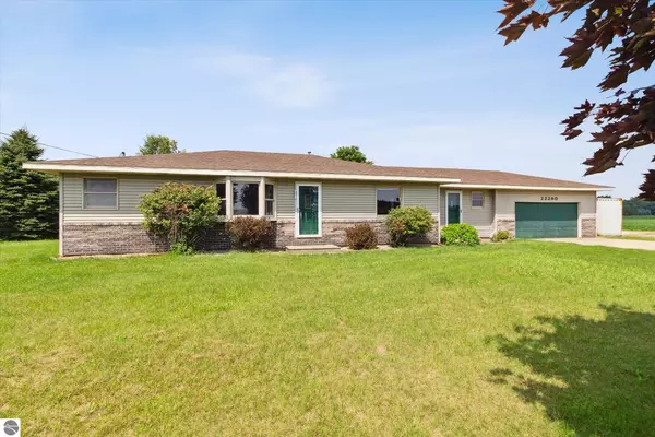 Merrill, MI 48637,22290 Lakefield Road