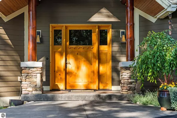 Lake Leelanau, MI 49653,2157 S Ridge Road