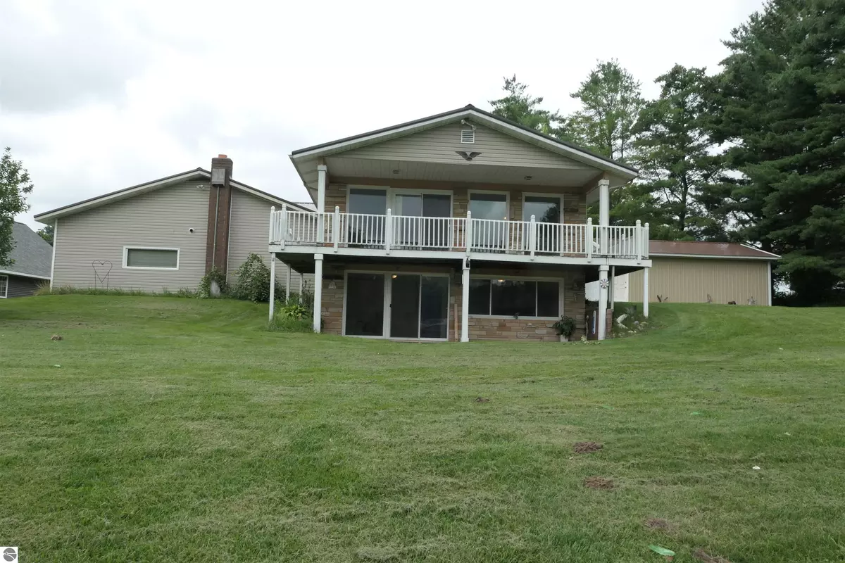 Beaverton, MI 48612,4187 Wieman Road