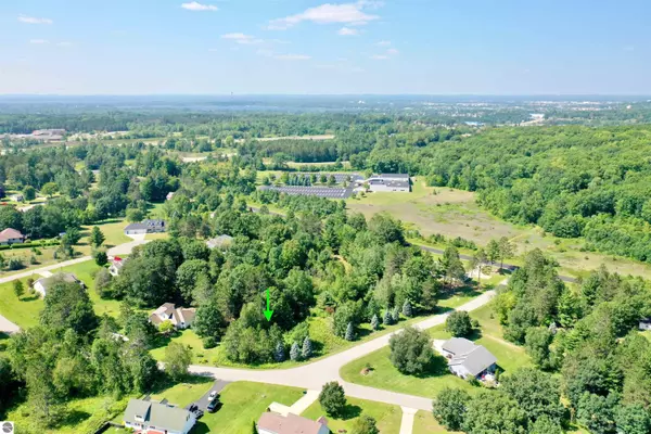 Cadillac, MI 49601,Lot 16 Windsong Lane