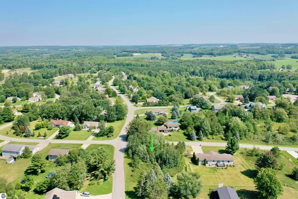 Cadillac, MI 49601,Lot 83 Mockingbird Lane