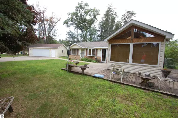 St Helen, MI 48656,11491 Central Drive