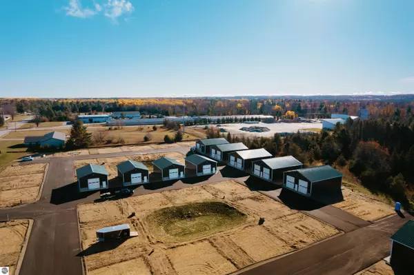 Traverse City, MI 49685,3034 Man Cave Lane Unit 40