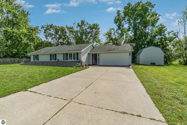 121 Crane Street, Alma, MI 48801