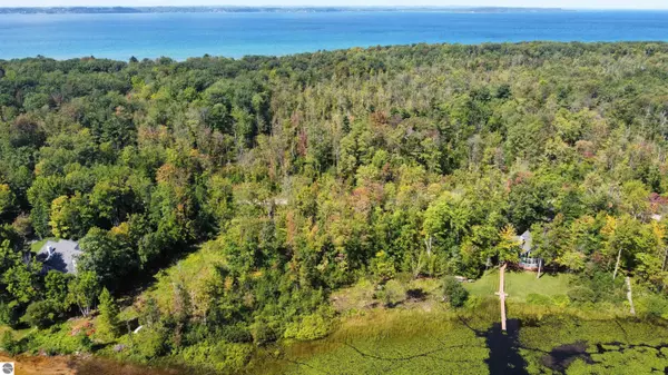 Elk Rapids, MI 49629,00 Partridge Trail