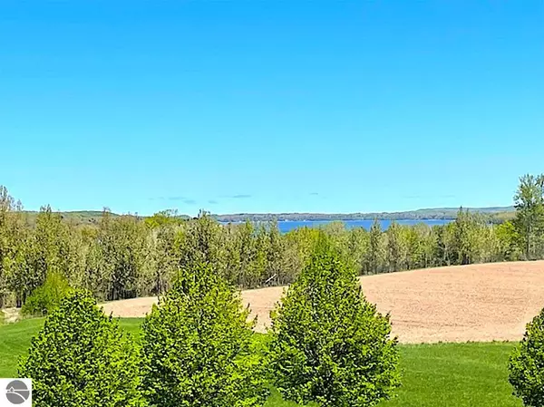 Lake Leelanau, MI 49653,4867 E Water View Drive
