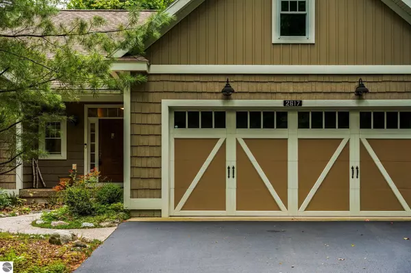 Maple City, MI 49664,2617 W Hidden Birch