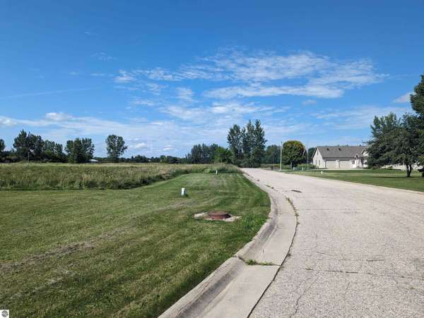 0 S Court Street Stern/Starboard Drive, Au Gres, MI 48703