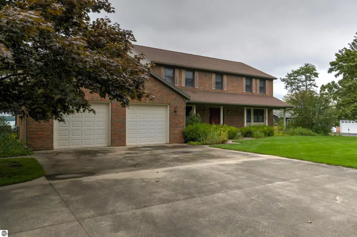 Empire, MI 49630,8691 S Shorebird Lane