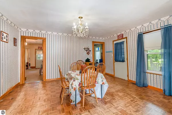 Hubbardston, MI 48845,197 Pleasant Street