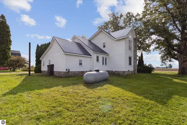 Ithaca, MI 48847,3425 E Washington