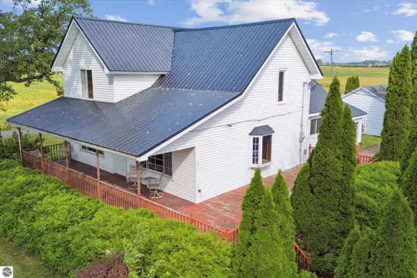 Ithaca, MI 48847,3425 E Washington