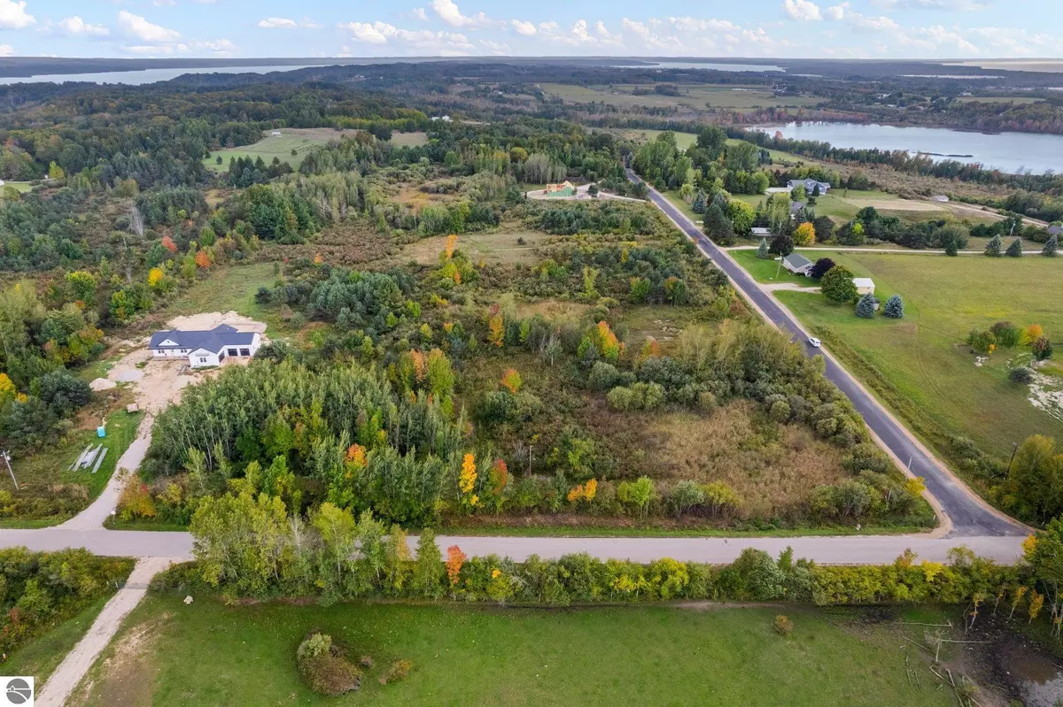 Kewadin, MI 49648,Lot 5 Sutter Road