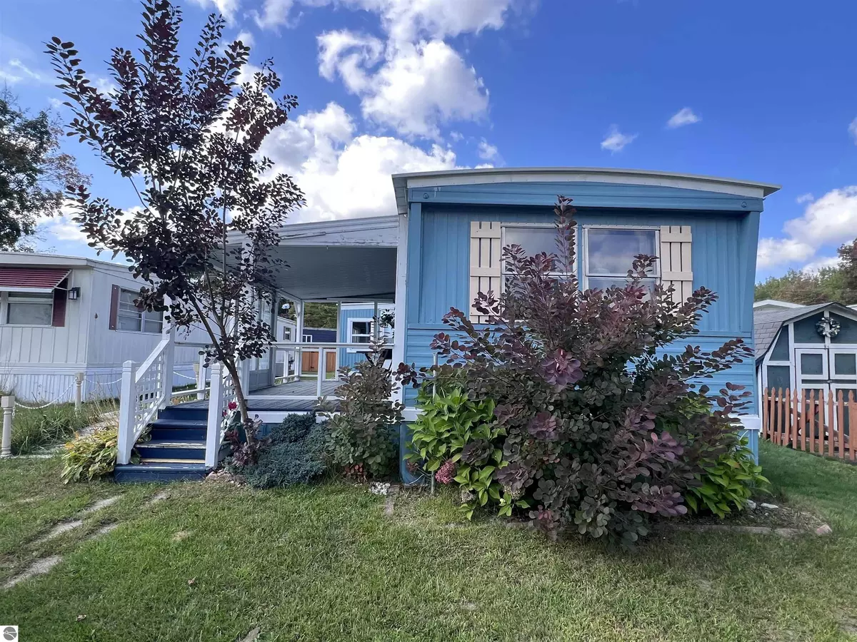 Beaverton, MI 48612,4922 S Walnut Street