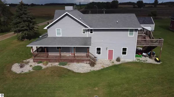 Ithaca, MI 48847,1345 S Pendell Road