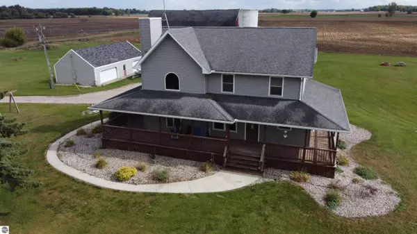 Ithaca, MI 48847,1345 S Pendell Road