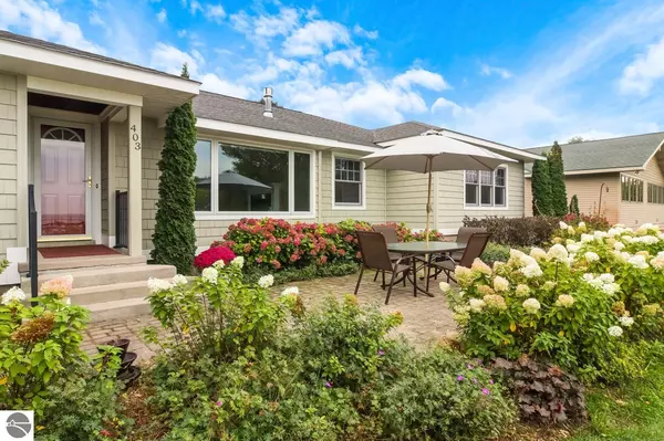 403 River Street, Elk Rapids, MI 49629