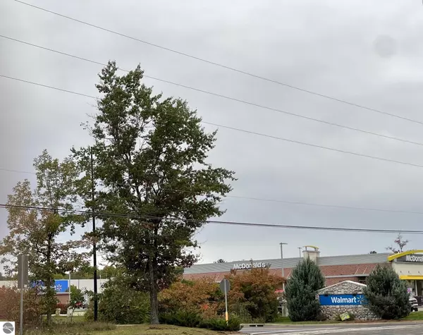 Prudenville, MI 48651,XXX W Houghton Lake Drive