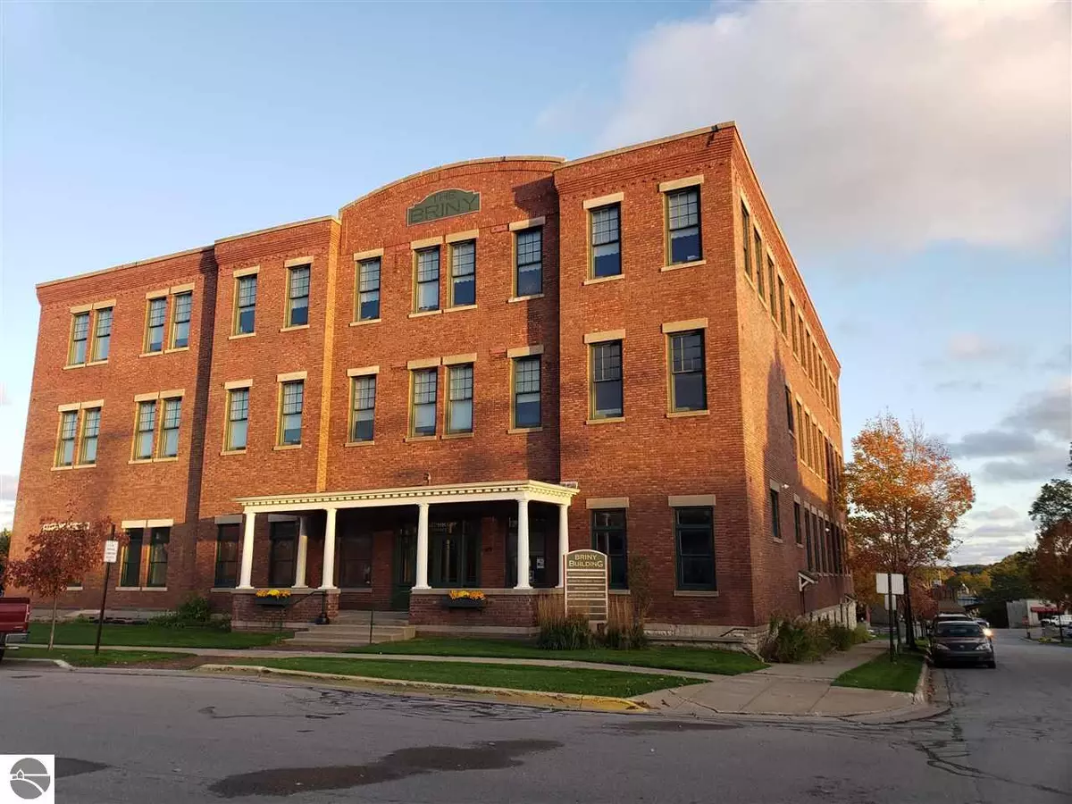 Manistee, MI 49660,50 Filer Street