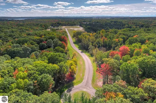 Interlochen, MI 49643,1770 Mary Lou Manor Lot 3