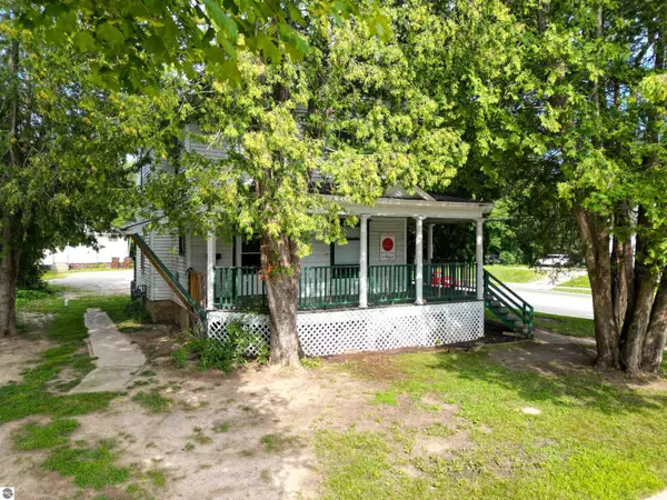 Mt Pleasant, MI 48858,802 S Washington