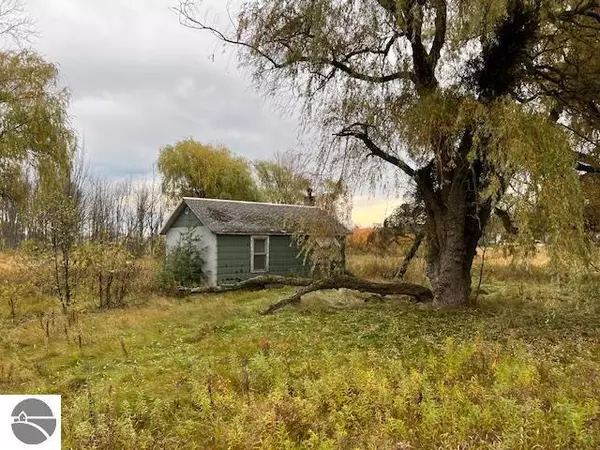 Merritt, MI 49667,2361 S Merritt Road