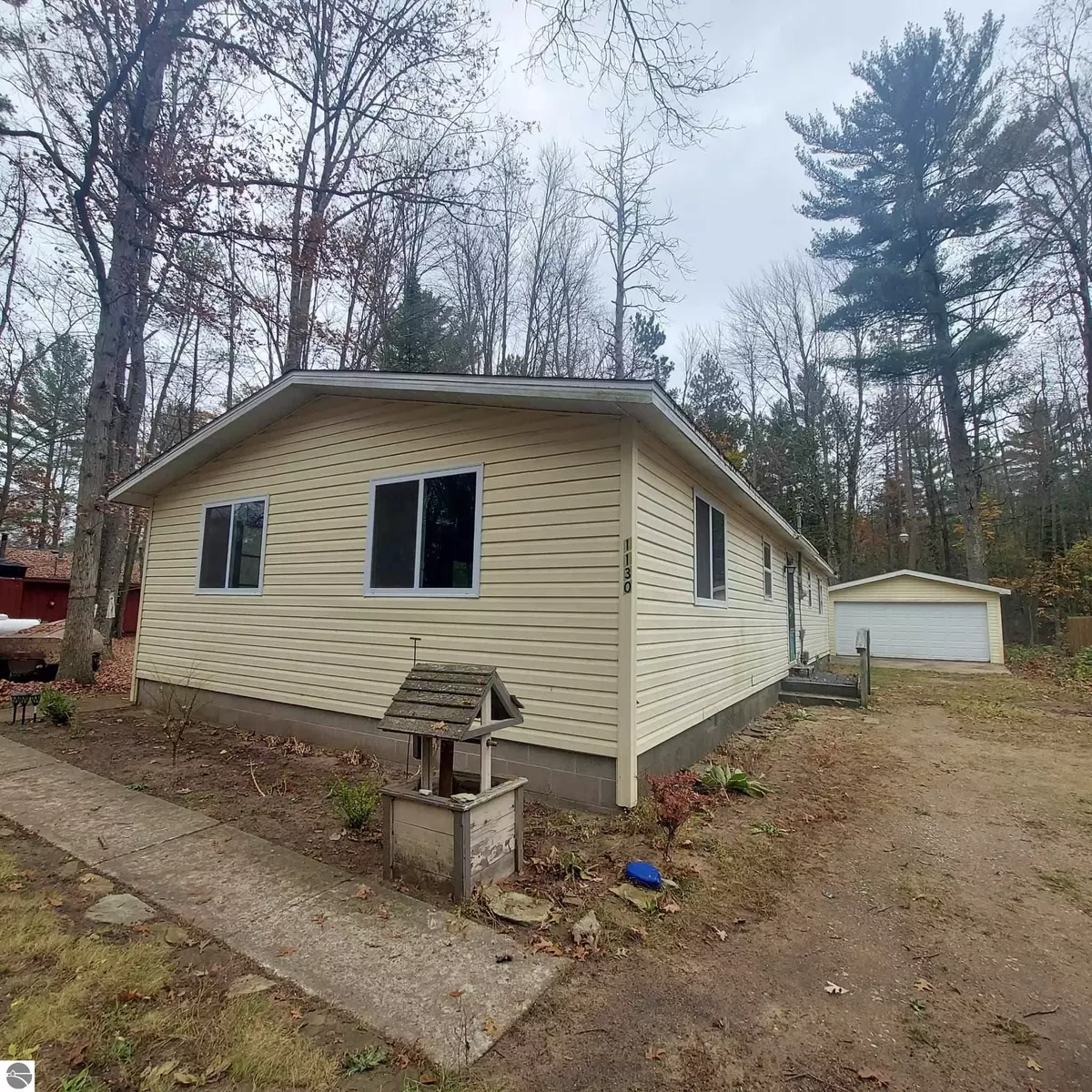 Oscoda, MI 48750,1130 Beaver Street