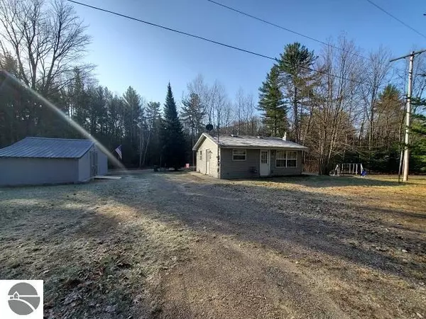 Alger, MI 48610,1214 Little Creek