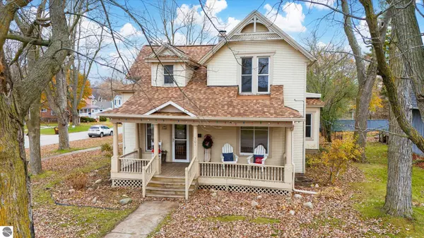 301 E Emerson Street, Ithaca, MI 48847