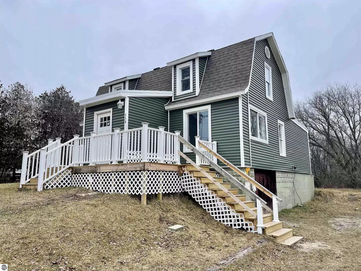 Prescott, MI 48756,115 E Railroad Street