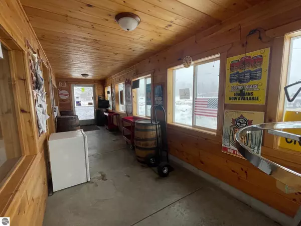 Harrison, MI 48625,8036 N Clare Avenue