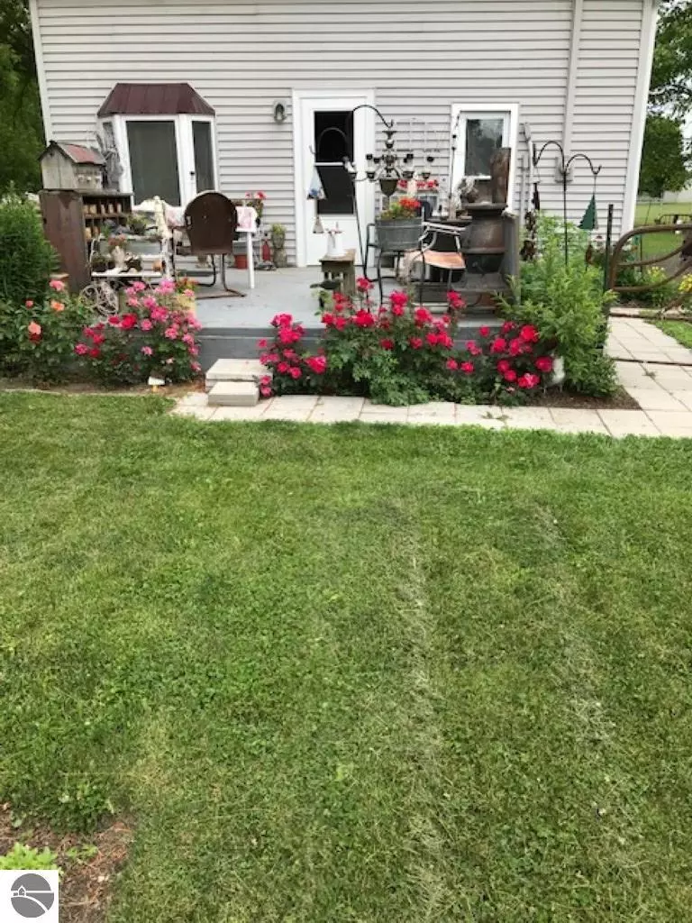 Rosebush, MI 48878,3843 Elizabeth Street