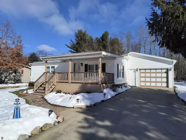 Lake Isabella, MI 48893,1016 Carmen Drive