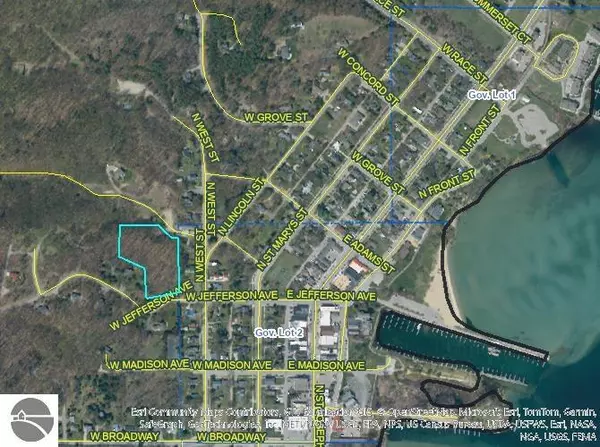 Suttons Bay, MI 49682,00 W Jefferson Avenue