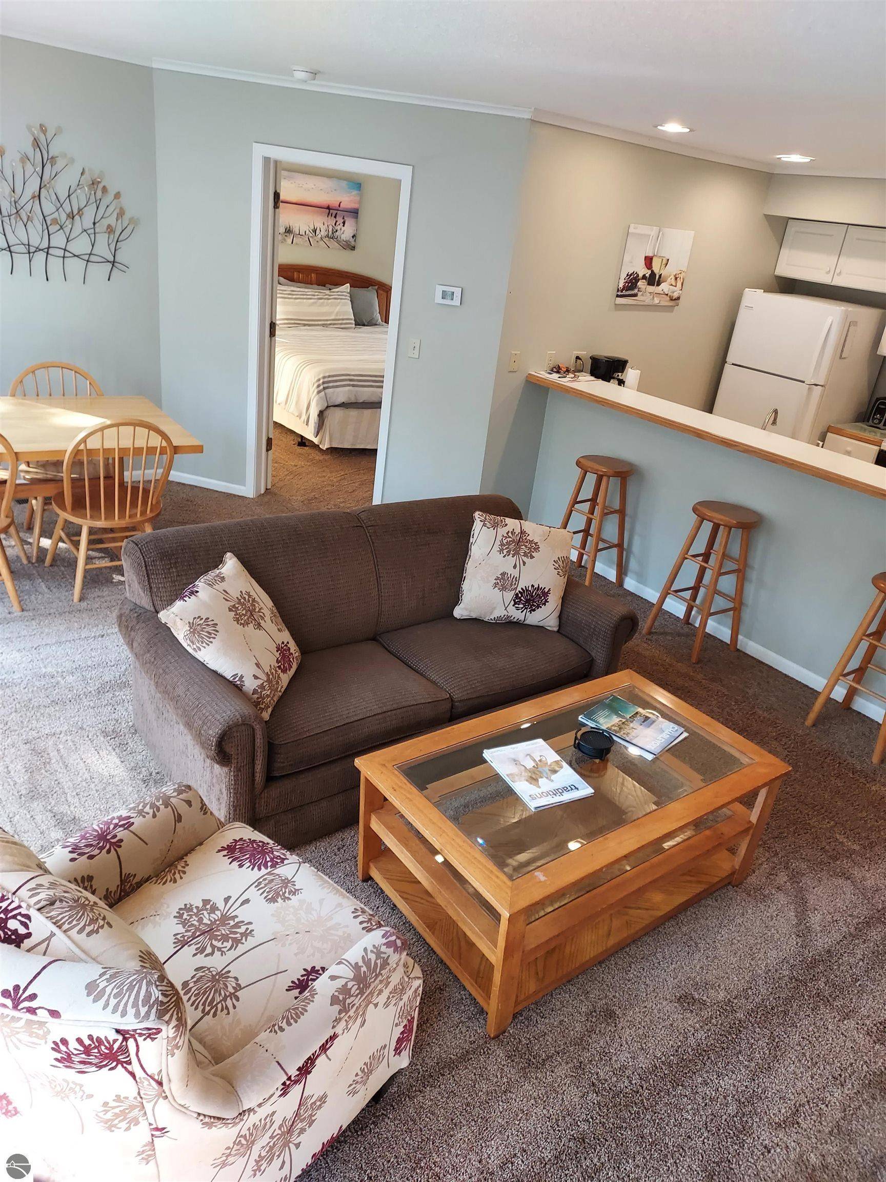 Bellaire, MI 49615,6493 Deer Path