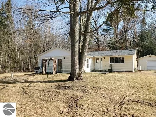 4789 Lucinda Drive, Prescott, MI 48756