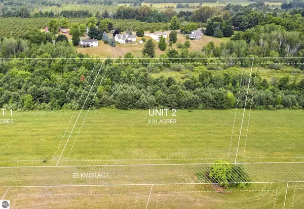 Williamsburg, MI 49690,Lot 2 Elk Vista Court