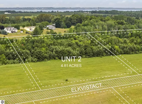 Lot 2 Elk Vista Court, Williamsburg, MI 49690