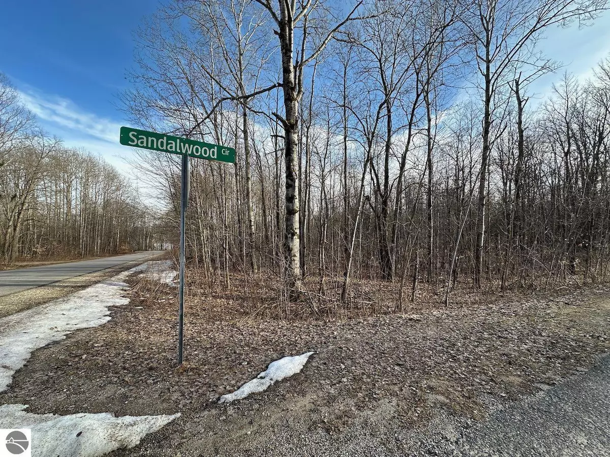 Elmira, MI 49730,Lot 351 Dellwood