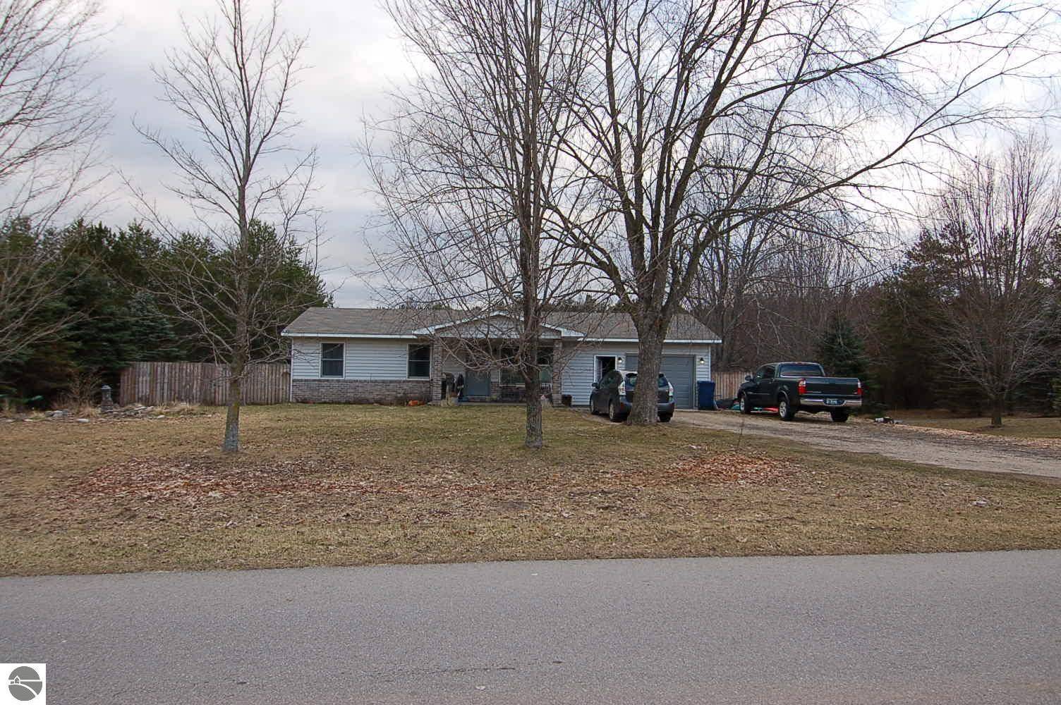Buckley, MI 49620,130 Timber Lane