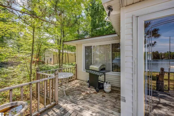 Hale, MI 48739,5934 Chippewa Trail