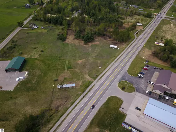 West Branch, MI 48661,Parcel 4 I-75 Business Loop