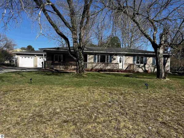 Farwell, MI 48622,490 N Superior Street