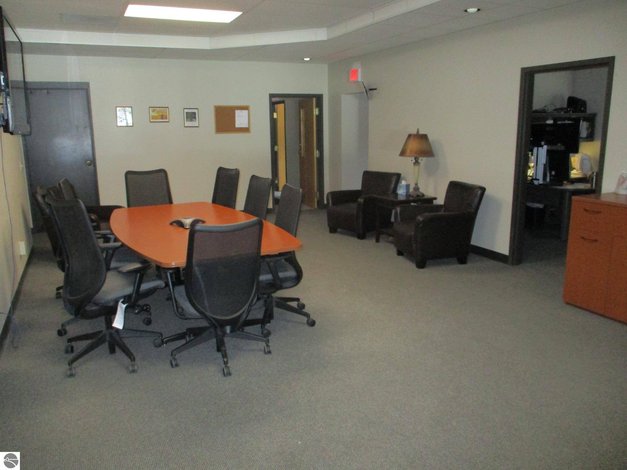 Traverse City, MI 49686,1023 Business Park Drive
