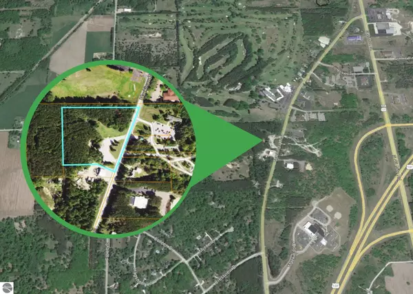 Cadillac, MI 49601,8072 S Mackinaw Trail