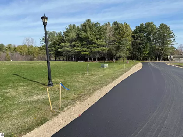 Elk Rapids, MI 49629,TBD Capa-Bran Terrace
