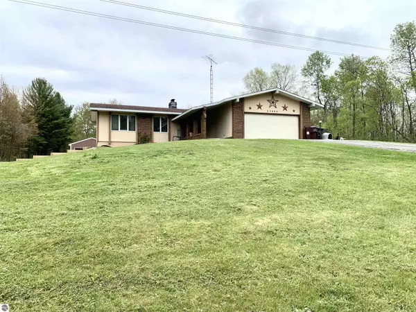 Tustin, MI 49688,23808 21 Mile Road