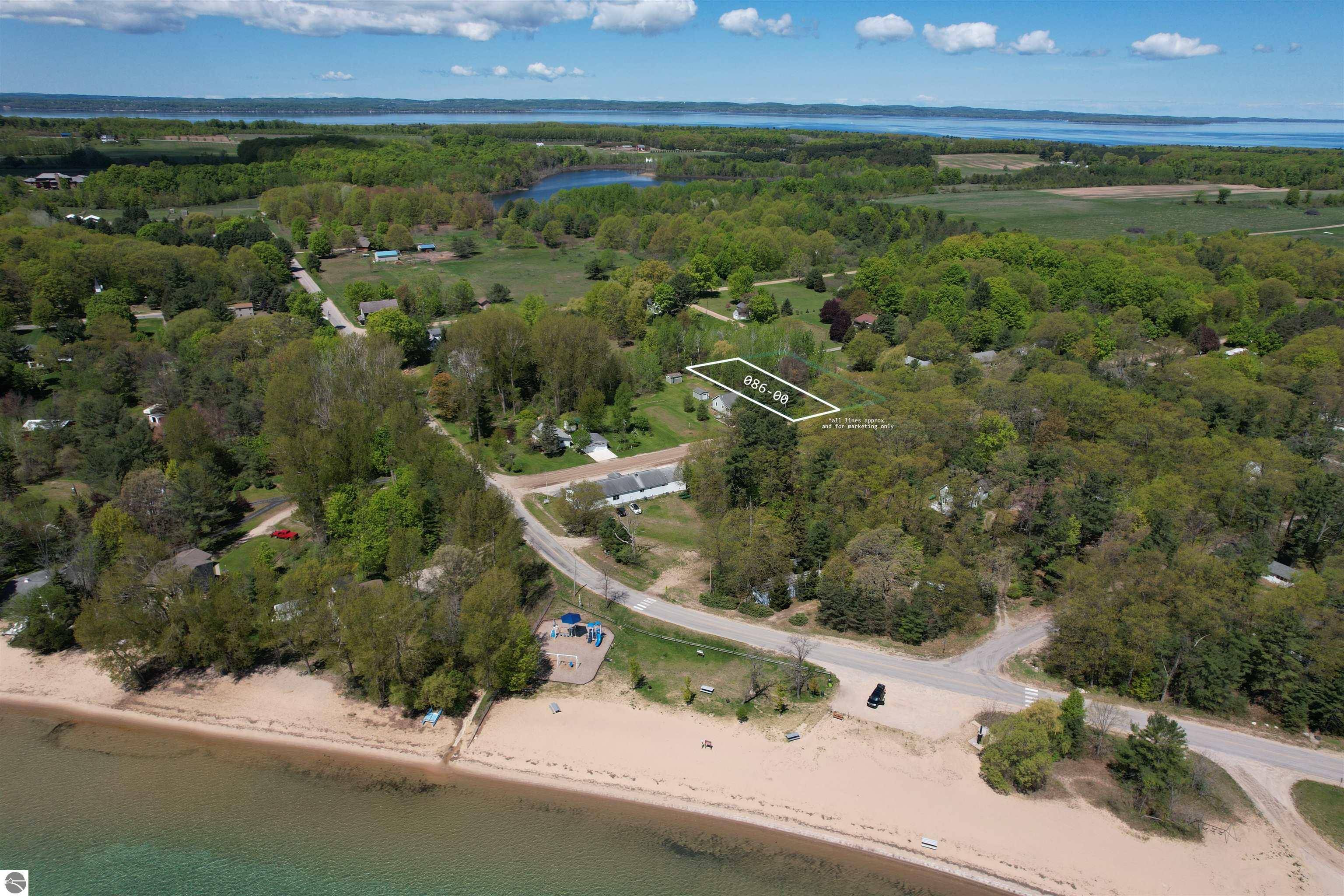 Traverse City, MI 49686,0 Traverse Street Traverse St